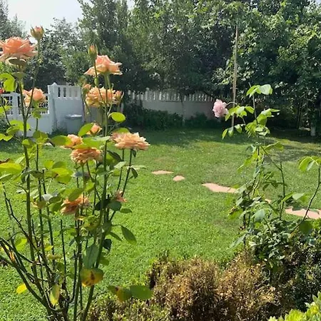 Villa Bahar Sapanca - Muestakil Dubleks Villa Sapanca