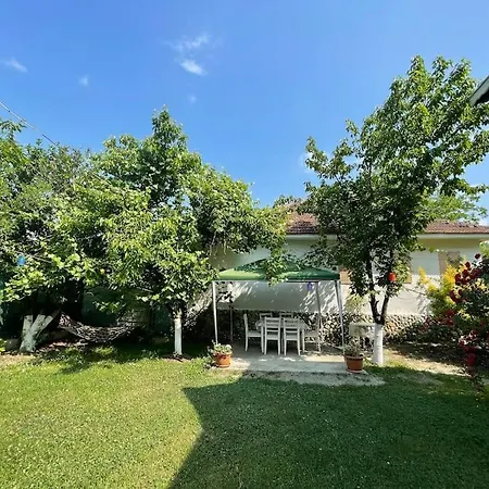 Villa Bahar Sapanca - Muestakil Dubleks Villa Villa *