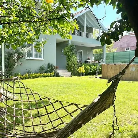 Villa Villa Bahar Sapanca - Muestakil Dubleks Villa *