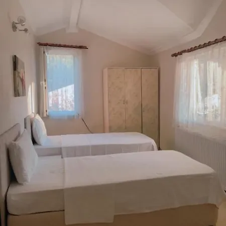 Villa Bahar Sapanca - Muestakil Dubleks Villa *