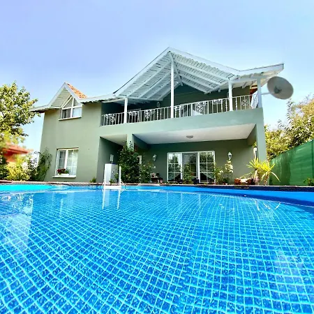 Villa Bahar Sapanca - Muestakil Dubleks Villa Villa