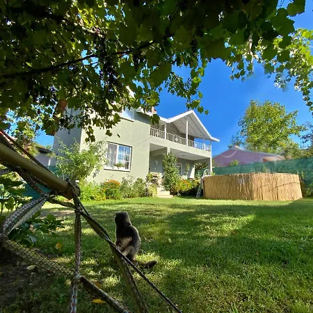 Villa Bahar Sapanca - Muestakil Dubleks Villa Villa